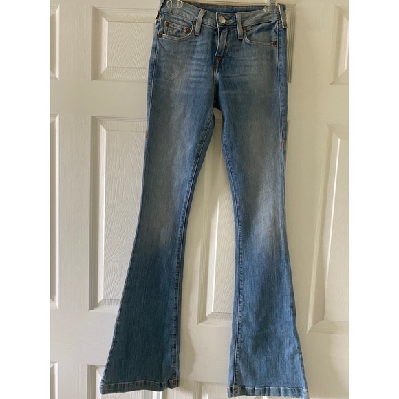 True Religion in size 25 - Picture 3 of 3